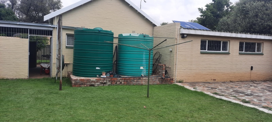 0 Bedroom Property for Sale in Dagbreek Free State